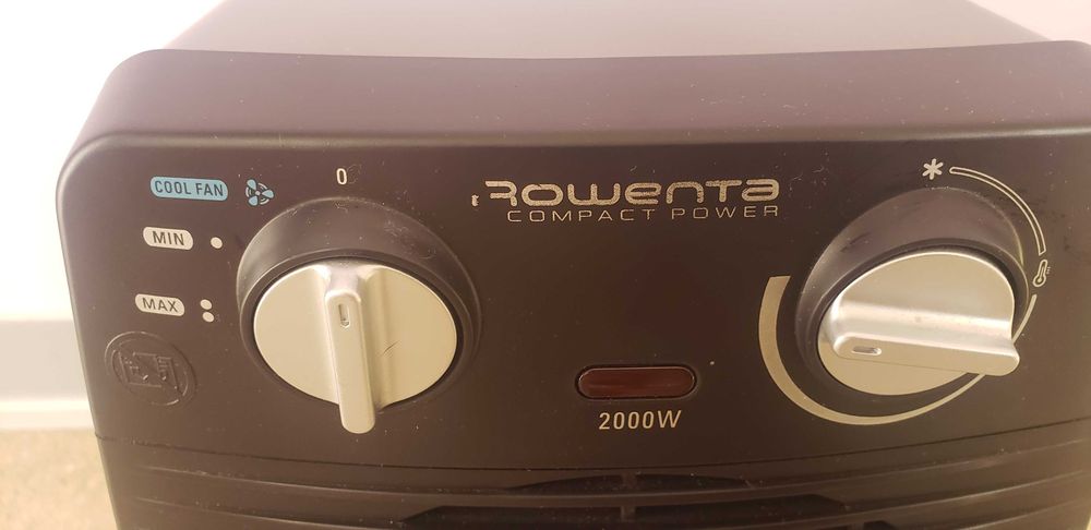 Rowenta compact power 2000w64740061854723121
