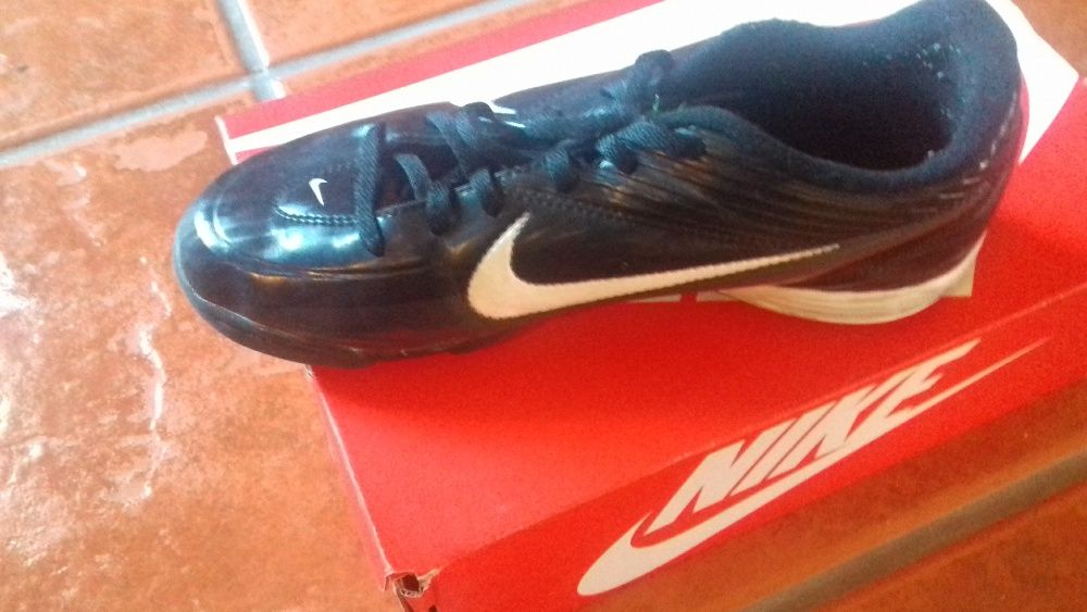 Ténis nike futsal