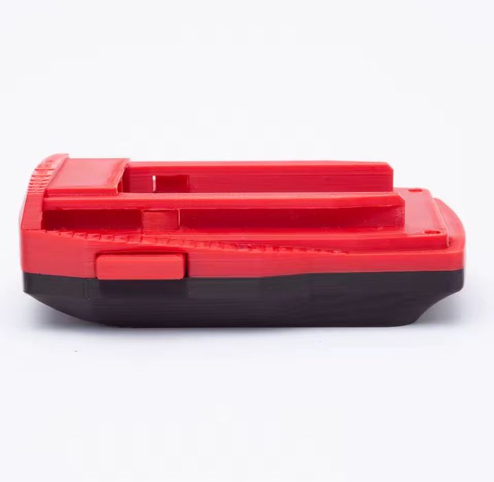 Adapter baterii akumulatorów HILTI 22V B22 MILWAUKEE DeWalt Nuron