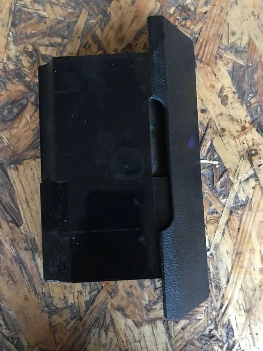 Пепельница до 2107