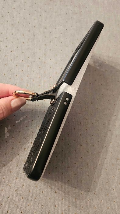 nowe etui na samsung  galaxy  Z Flip 5   , nietrafiony   prezent