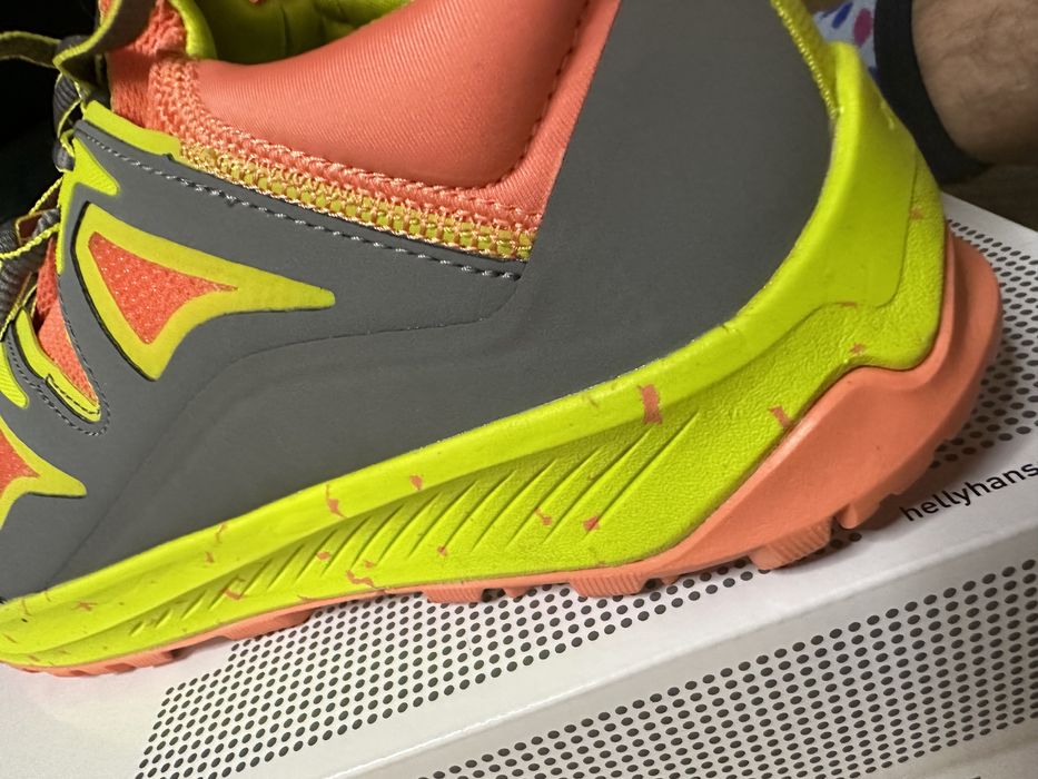 Buty Helly Hansen model Jeroba