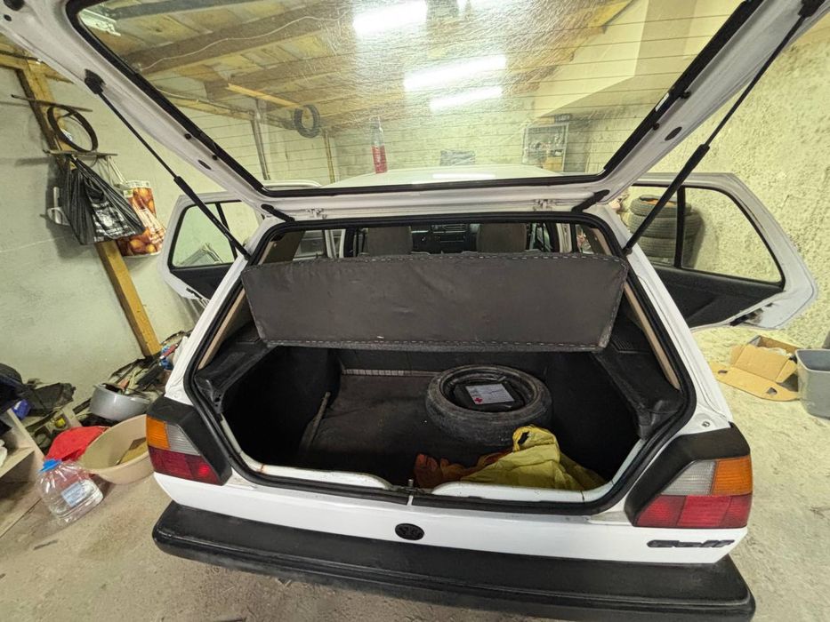 Продам Volkswagen Golf 2