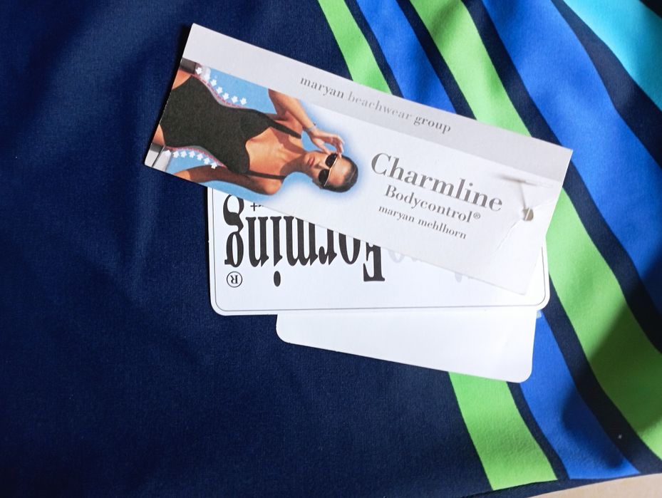 Strój kąpielowy Charmline rozm 50
