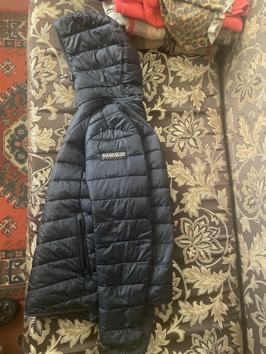 Мікропуховик NAPAPIJRI
