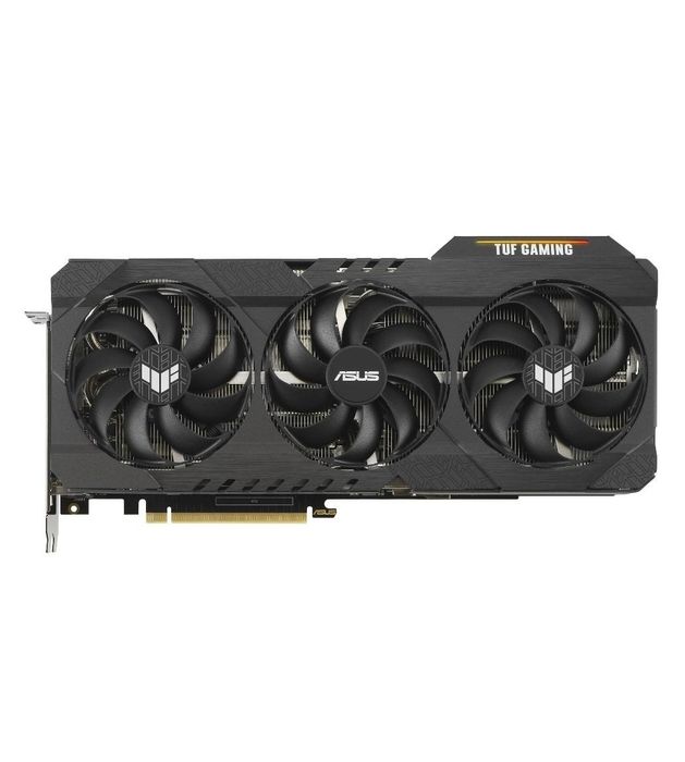 Karta graficzna ASUS GeForce RTX 3080 10 GB GDDR6X