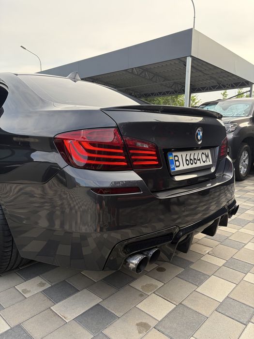 Продам BMW F10 528і