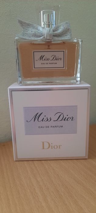 Christian Dior MISS Dior eau de parfum - оригінал