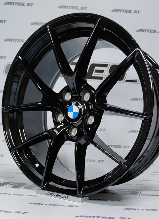 jantes 18 5x120 Style BMW M4 CS NOVAS