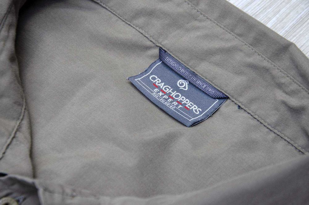 Сорочка Graghoppers Expert Kiwi. Розмір 3XL