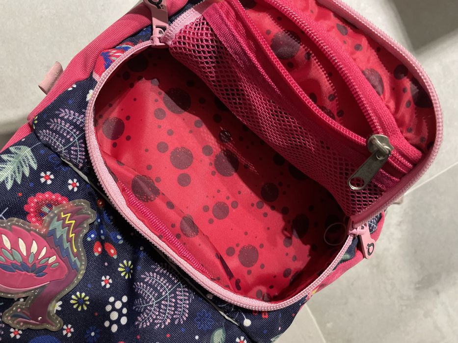 Tornister szkolny Topgal