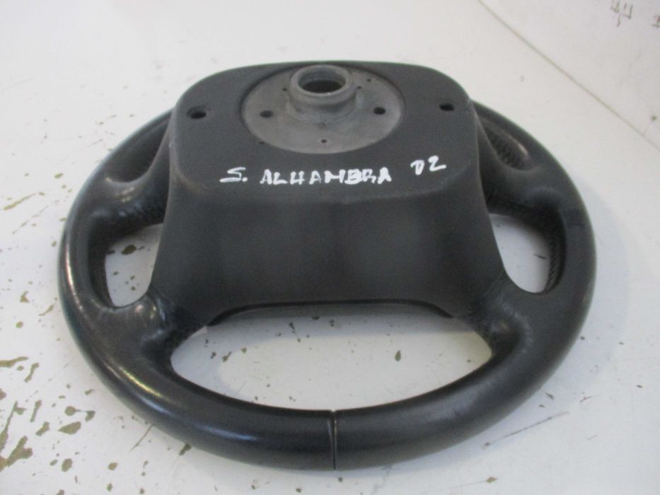 Volante Seat Alhambra 2002
