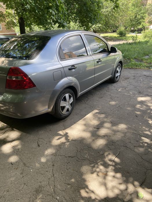 Chevrolet Aveo T250 ПРОДАЖА ПО ТЕХПАСПОРТУ!!!