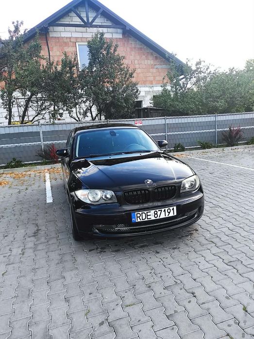 BMW Seria 1