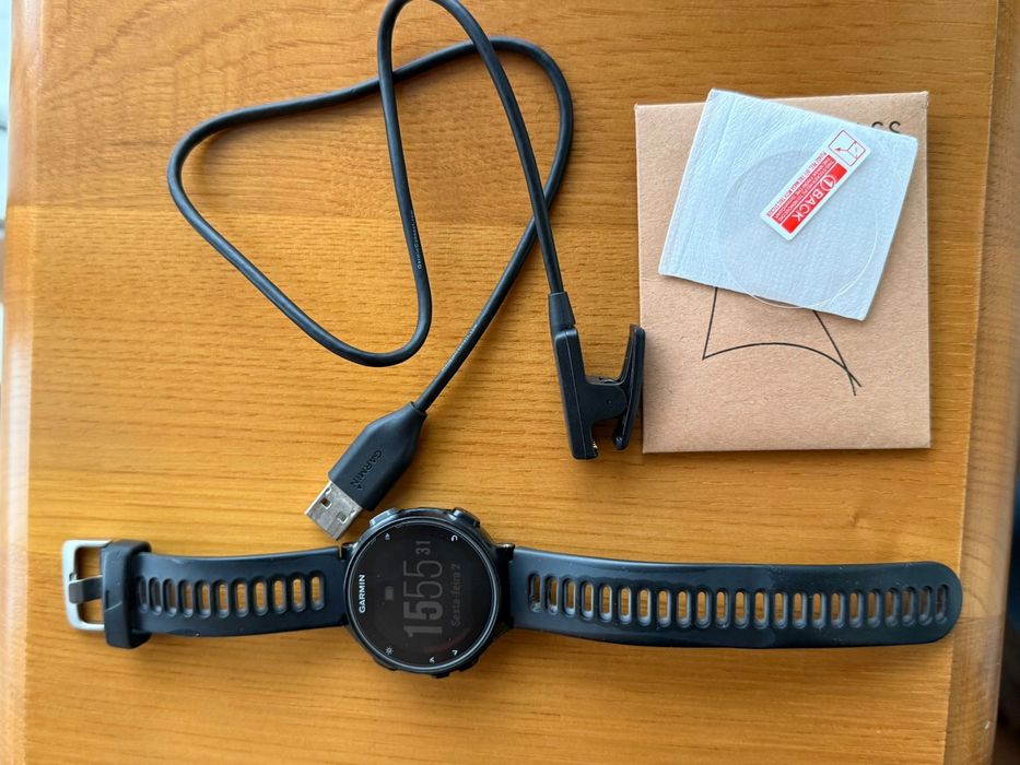 Relogio Garmin Forerunner 735XT