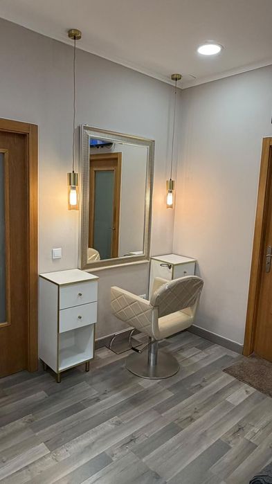 Salas de Estética Loures