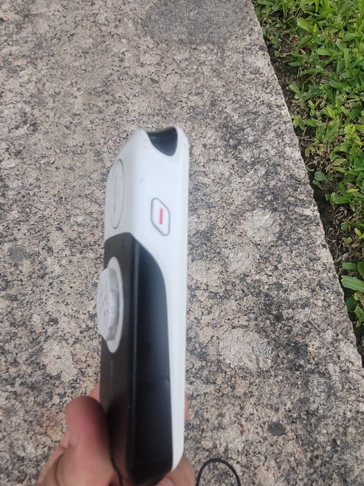 Garmin Edge 1030 – Liga mas desliga de imediato(para reparar ou peças]