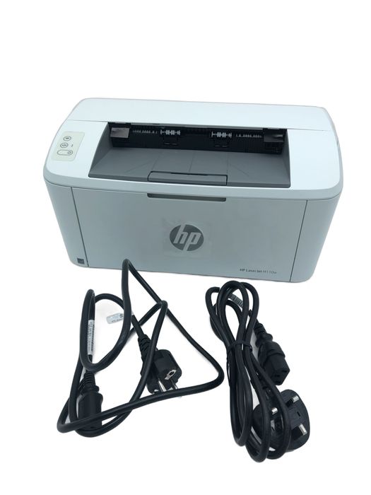 HP LaserJet M110w Drukarka Laserowa Mono WLAN Airprint Szybki Druk