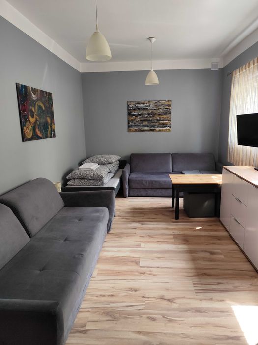 Pokoje gościnne Ustka blisko morza