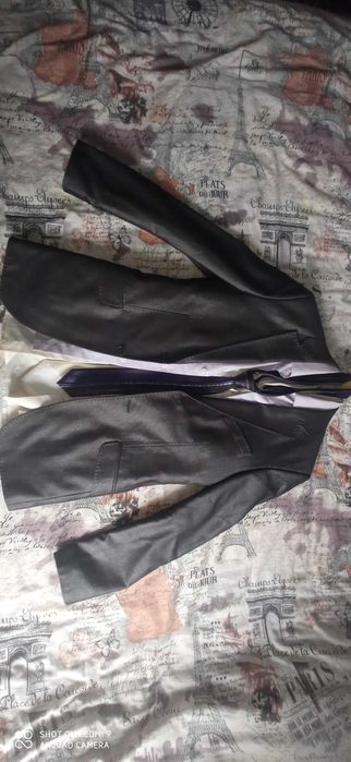 Костюм, смокінг комплект гарнітура