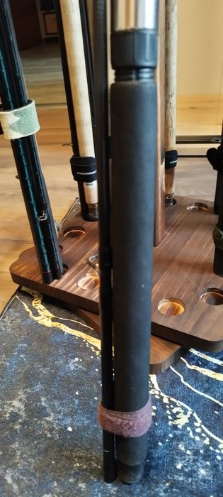 Wędka Spinning Jaxon 240cm c.w 10-30g