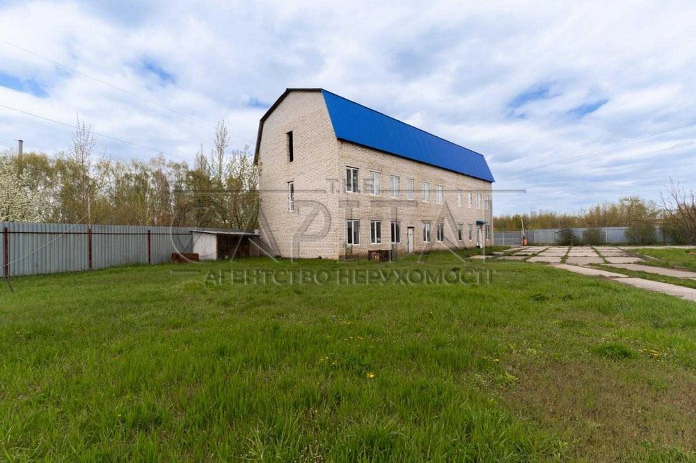 ПРОДАЖ СКЛАДСЬКОГО приміщення на вулиці Князя Острозького