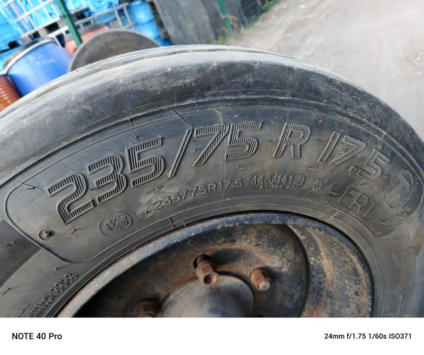 Sprzedam Oś, belka tylna, JUMPER/BOXER/TRANSIT na przyczepkę