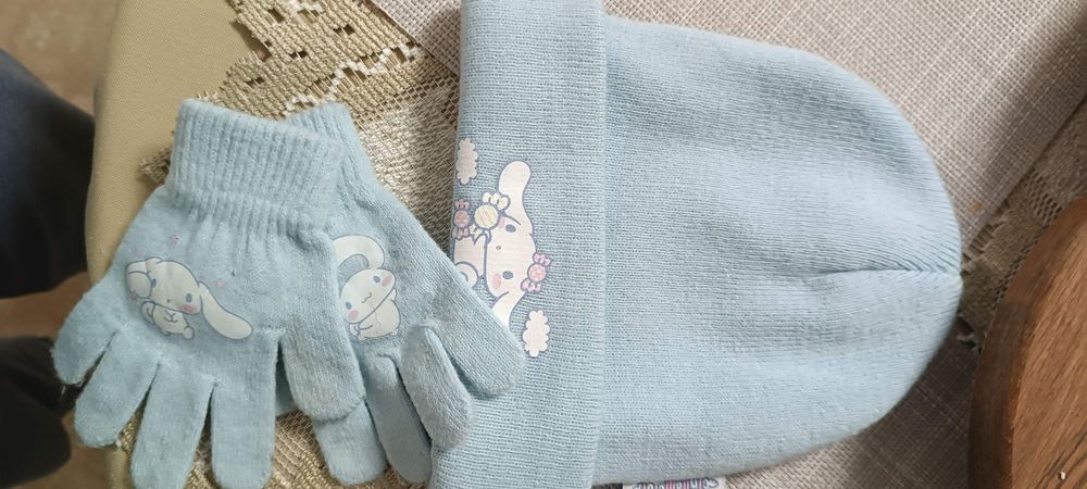 Дитячі чоботи дутікі