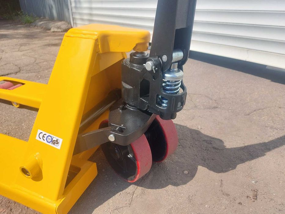 Гідравлічні Візки, Рокла. Колеса, Ролики, Запчастини, Ремонт