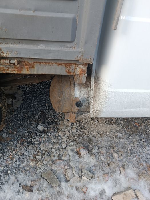 Продам Газель 33023