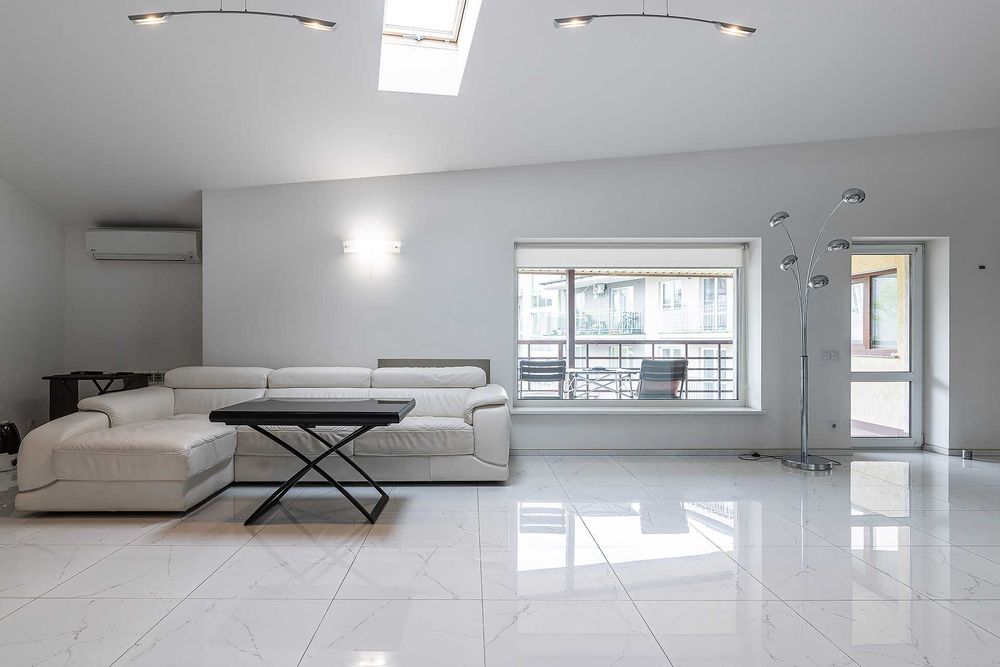 Многокомнатная квартира по адресу Франко Ивана ул. (площадь 210 м²) - Atlanta.ua - фото 9