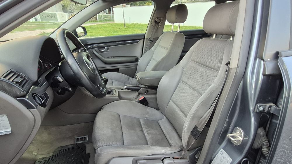Audi A4 Avant Sport 1.9TDI 130cvs. Original.