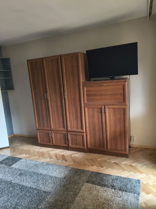 Wynajmę mieszkanie