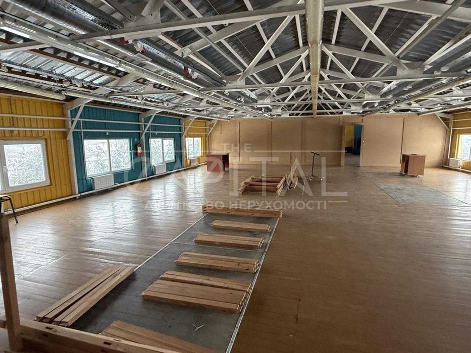 Оренда‼️ Виробниче приміщення Склад вул. Дубрівська, Старі Петрівці