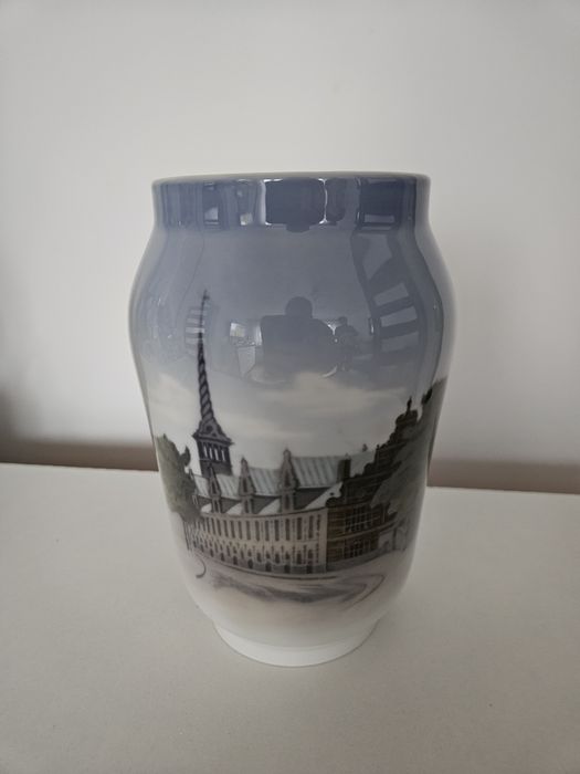 Wazon Royal Copenhagen 4565