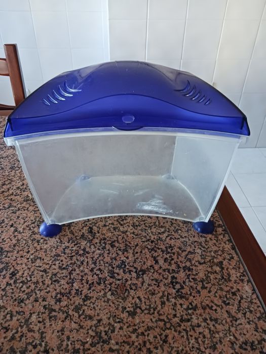 Aquários para venda