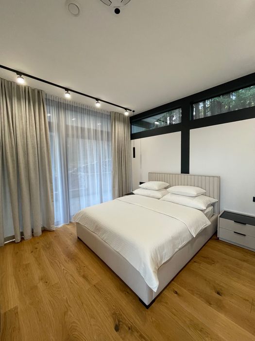 Затишний будинок у горах Berryhouse | чан/басейн/краєвиди