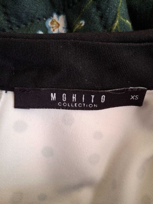 Nowa sukienka Mohito XS