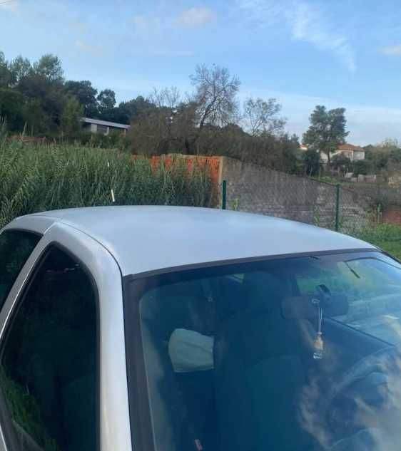 Renault Clio 1.2 gasolina