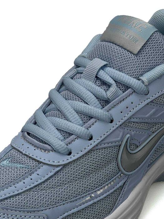 Кросівки Nike Initiator Sky White (Кроссовкиженские Найк)