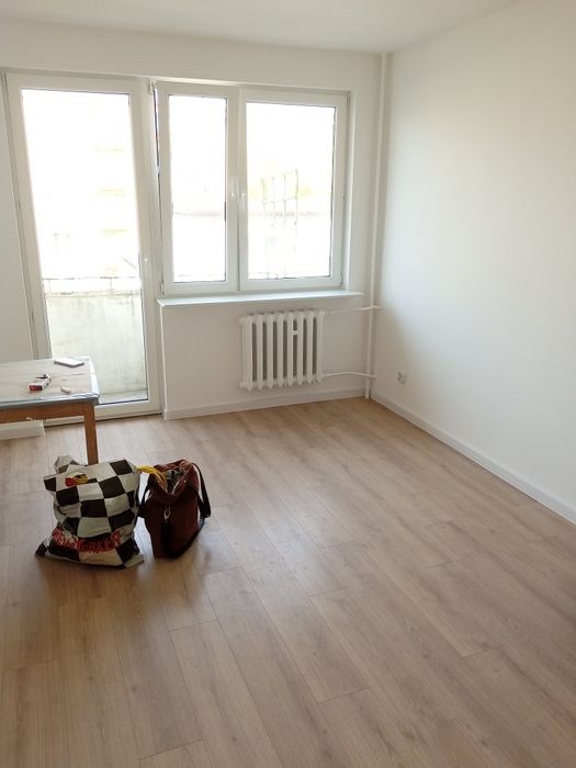 Usługi remontowo - budowlane