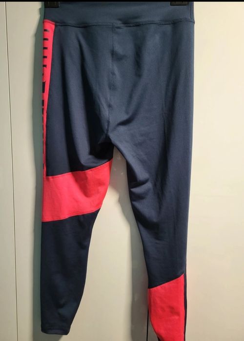 Nowe legginsy Puma getry sportowe