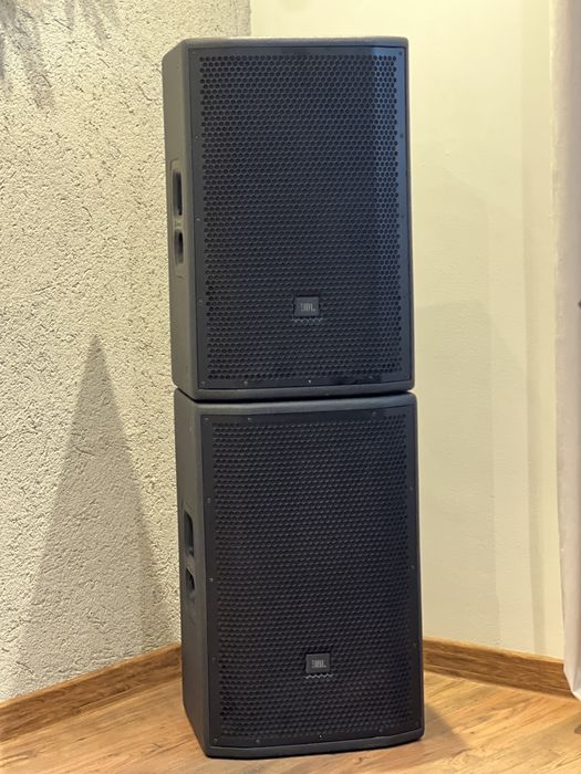 JBL PRX 812 sztuka 3 tys.
