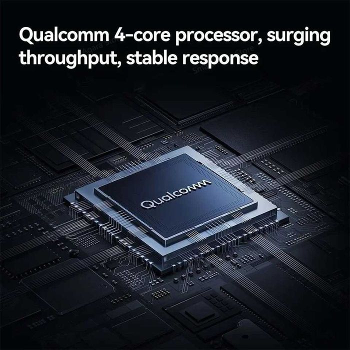 Xiaomi BE6500 Pro, WI-FI 7