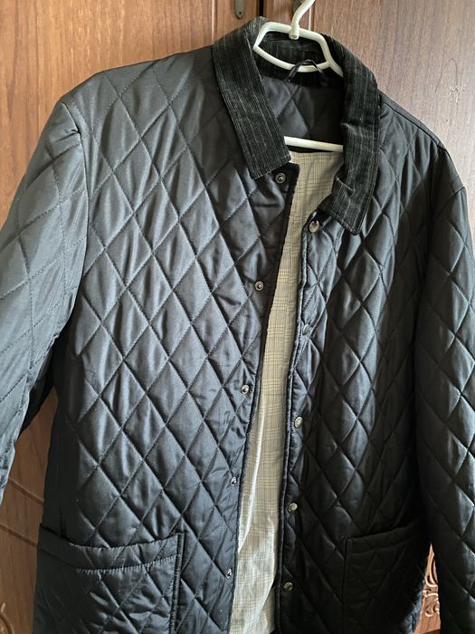 Куртка-піджак чоловічий