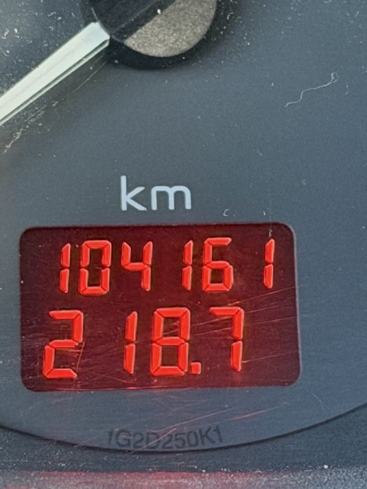 Renault Clio — fotografia 5