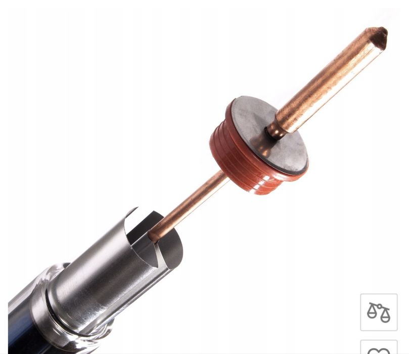 Rury solarne SP-TY58 1960mm