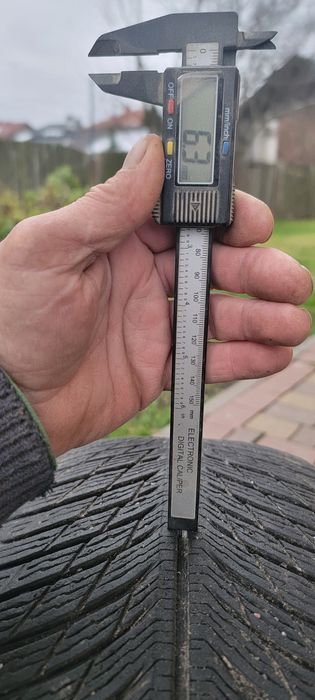 Продам пара мішелін