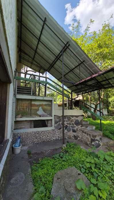 Продам будинок та 5соток ділянка, держ програми-ТАК