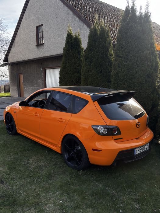 Felgi 18 5x114.3 8j rx8